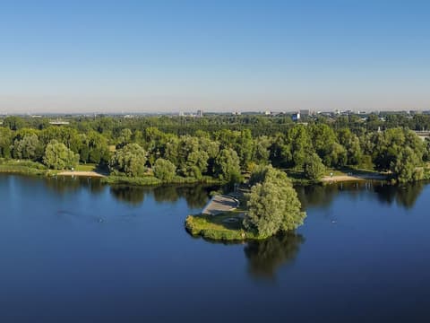 Mercure Hotel Amsterdam West, Miscellaneous