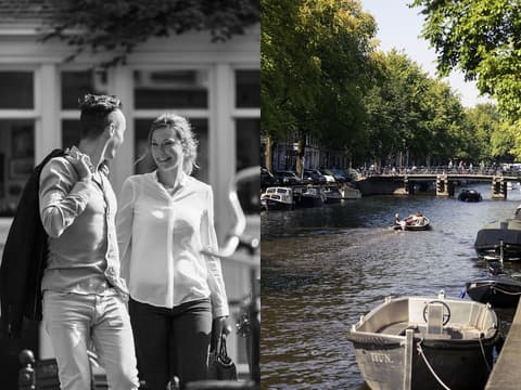 Mercure Hotel Amsterdam West