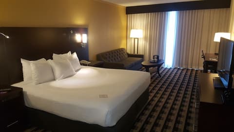M Hotel Buffalo