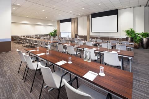 NH Amsterdam Schiphol Airport