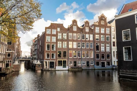 NH Collection Amsterdam Barbizon Palace, Room