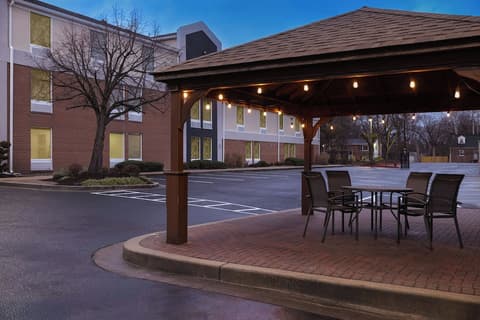 Fairfield by Marriott Inn & Suites Clinton