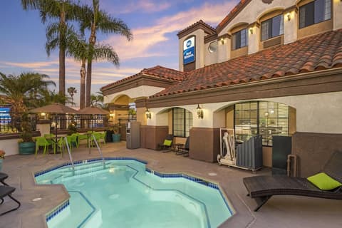 Best Western Redondo Beach Galleria Hotel - Beach City LA