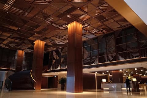 Grand Hyatt Singapore