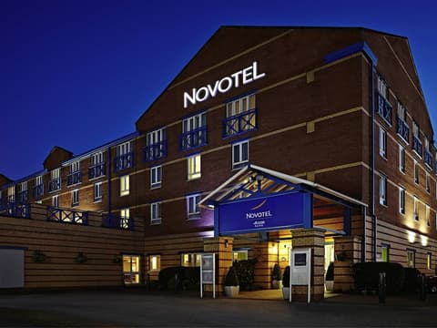 Novotel Wolverhampton
