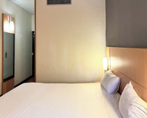 a&o Hostel Milano Ca Granda, Room