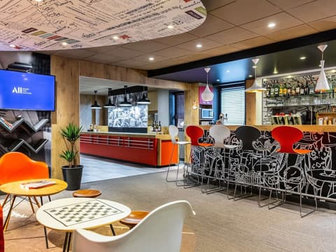 ibis Toulouse Ponts Jumeaux