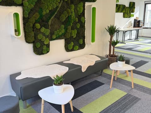 ibis Toulouse Ponts Jumeaux, Meeting facility