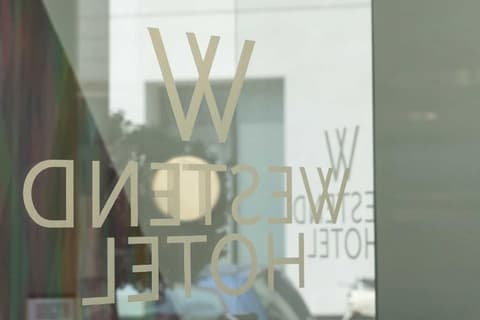 Westend Hotel