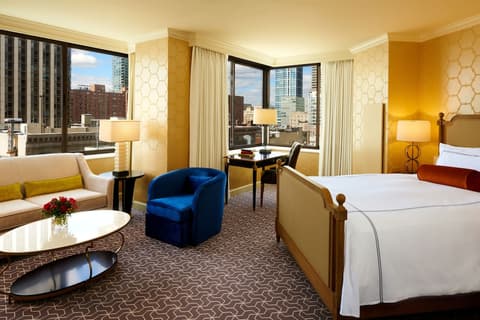 The Rittenhouse Philadelphia