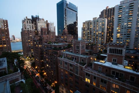 Westgate New York Grand Central