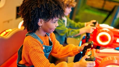 Hilton Orlando Lake Buena Vista - Disney Springs® Area