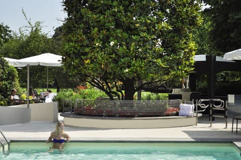 Novotel Milano Linate Aeroporto