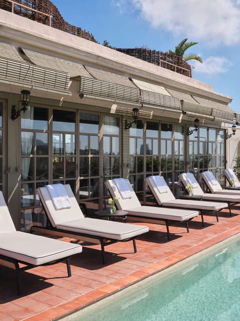 Hotel El Palace Barcelona