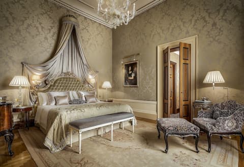 Danieli, A Four Seasons Hotel, Venice