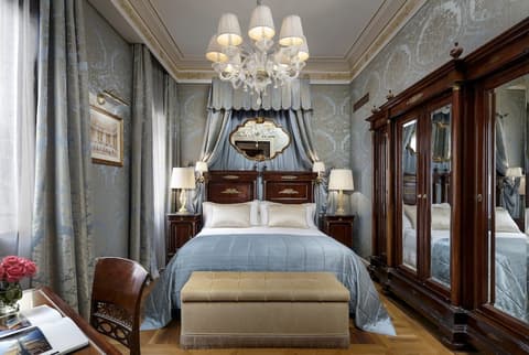 Danieli, A Four Seasons Hotel, Venice