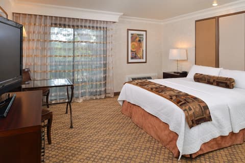 Best Western Corte Madera Inn