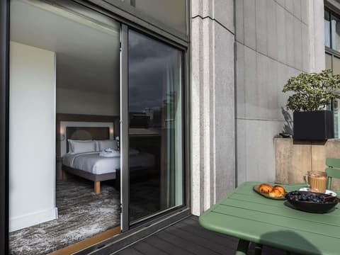 Novotel Paris Gare De Lyon