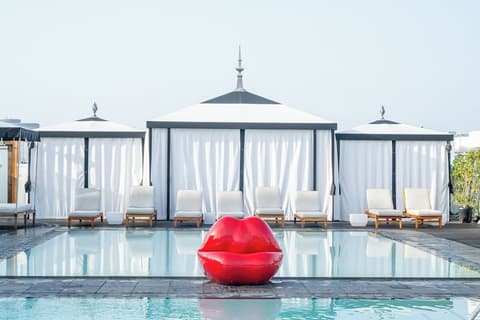 SLS Hotel, a Luxury Collection Hotel, Beverly Hills
