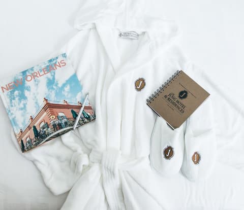 The Jung Hotel and Residences