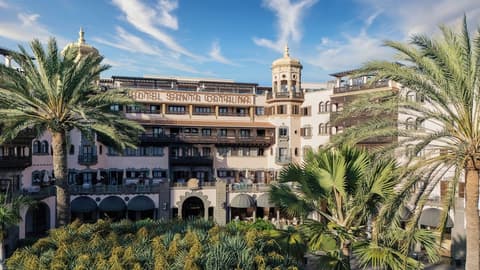 Santa Catalina, a Royal Hideaway Hotel