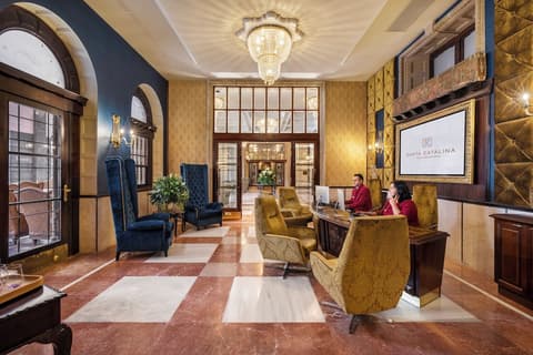 Santa Catalina, a Royal Hideaway Hotel