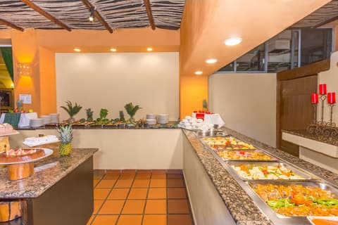 Posada Real Los Cabos