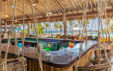 Posada Real Puerto Escondido