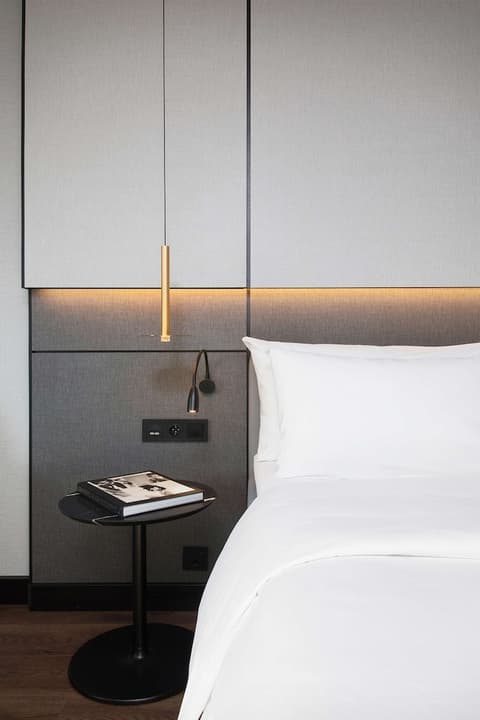 Radisson Blu Scandinavia Hotel, Oslo, Room