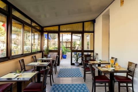 Hotel Residence Venezia 2000