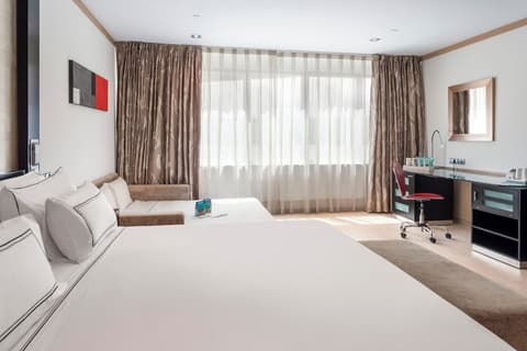 Melia Madrid Princesa