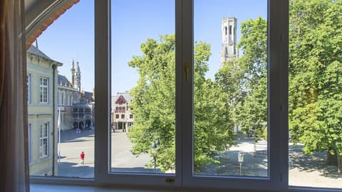 Crowne Plaza Bruges by IHG