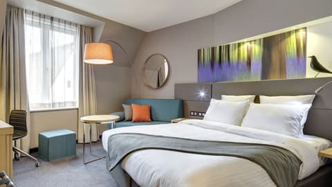 Crowne Plaza Bruges by IHG