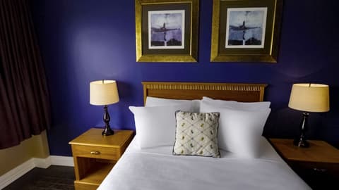 Hearthstone Inn Boutique Hotel Halifax - Dartmouth, Room