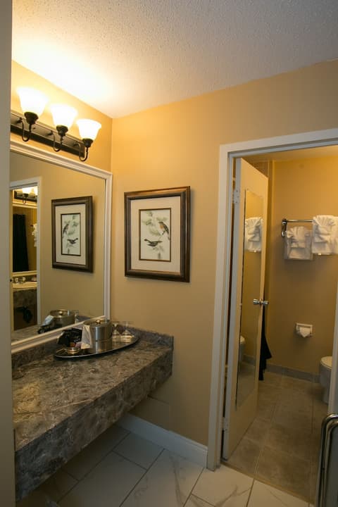 Hearthstone Inn Boutique Hotel Halifax - Dartmouth