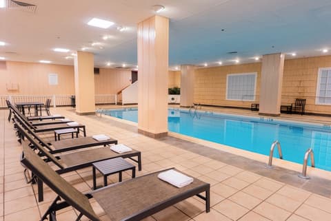 Holiday Inn Portland-By the Bay by IHG