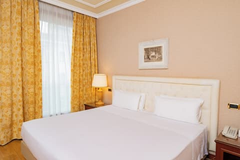 Hotel Internazionale