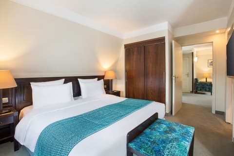 Hôtel Régent Contades  By Stay Collection