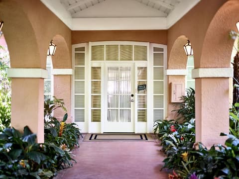 The Beverly Hills Hotel