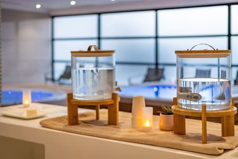 Novotel Saint-Quentin en Yvelines