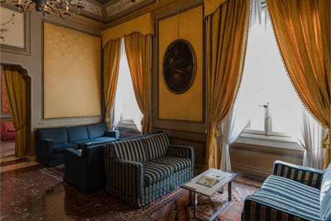 Phi Hotel Canalgrande