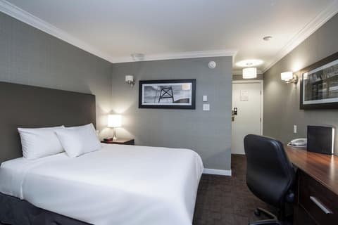 Sandman Hotel Revelstoke