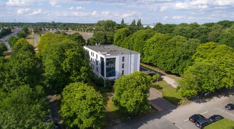 Best Western Premier Parkhotel Kronsberg