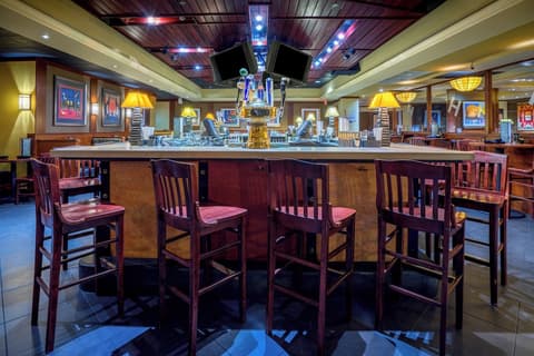 Crowne Plaza Dulles Airport by IHG