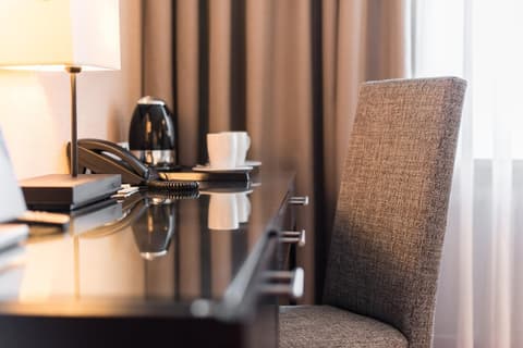 Best Western Plus Hotel St. Raphael