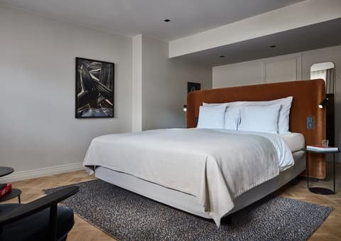 Solo Sokos Hotel Torni, Room