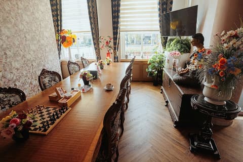 Grand Museum Hotel, BW Signature Collection