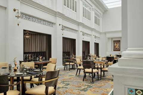 Frasers House, a Luxury Collection Hotel, Singapore