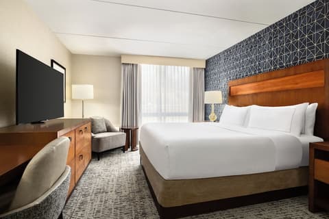 DoubleTree by Hilton Pittsburgh - Green Tree