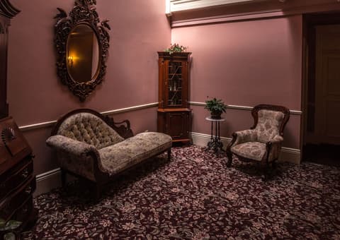 The Monterey Hotel